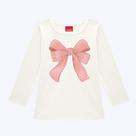 Kyly blusa inf fem ml 1000750
