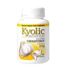 Kyolic - Extrato de alho envelhecido com lecitina Fórmula 104