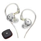 Kz Edx Pro Sem Microfone + Case
