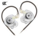 KZ-EDX PRO X Fones De Ouvido Com Fio, Com Cancelamento De Ruído SEM MICROFONE KZ-EDX PRO X Fones De Ouvido Com Fio, Com Cancelamento De Ruído SEM MICROFONE