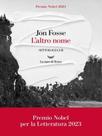 L'altro nome. settologia - vol. 1-2