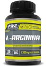 L-arginina 100% Pura 120 Cápsulas 500mg - Flora Nativa