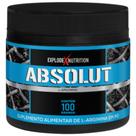 L-arginina 100g - explode nutrition