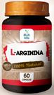 L-arginina 1100mg 60 caps multivitta