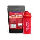 L-Arginina 150g - 100% Pura Importada - Red Fit Nutrition