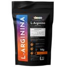 L-Arginina 1kg 100% Importada vitaease