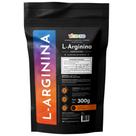 L-Arginina 300g 100% Importada vitaease