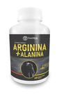L-arginina + alanina 120 comprimidos 1000mg tree
