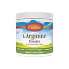L-Arginina em pó Carlson Aminoacid Circulatory Health 100 g