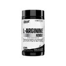 L- Arginine 1000 120 Capsulas Nutrex