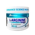L-Arginine em Pó 150g - Performance Nutrition