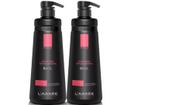 L'arrëe Blonup! Kit 2 Emulsão Reveladora 8 Volume - 900ml