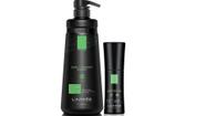 L'arrëe Curly Therapy Kit Shampoo 1L e Óleo Regenere - 45ml