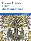 L'art de la mémoire