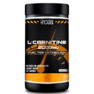 L-CARN L-Carnitine 2000Mg 120 Cápsulas - Anabolic Labs