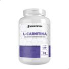 L-Carnitina 120 Cápsulas New Nutrition