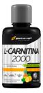 L Carnitina 2000 Pura Sabor Abacaxi com Hortelã 480ml Body Action