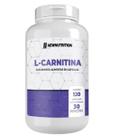 L- Carnitina 2000mg 120 Caps Newnutrition L- Carnitina 2000mg 120 Caps Newnutrition