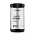 L-carnitina 2000mg redutor de medidas - 120 cápsulas - 60 doses - clean brand L-carnitina 2000mg redutor de medidas - 120 cápsulas - 60 doses - clean brand