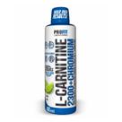 L-Carnitina 2300 com Picolinato de Cromo 480ml Limão Profit