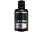 L-Carnitina Probiotica 2000 Líquido 400ml Laranja