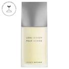 L'Eau d'Issey Pour Homme Issey Miyake EDT Masculino 75ml L'Eau d'Issey Pour Homme Issey Miyake EDT Masculino 75ml