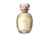 L'eau De Lily Deo Colônia Feminino 75ml