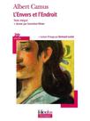 L'envers et l'endroit