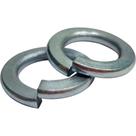 L.G Arruela Pressao Zi.Lg M12 C/ 250 L.G Arruela Pressao Zi.Lg M12 C/ 250