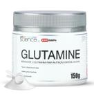 L Glutamina 100 150g/250g Pura Pro Corps