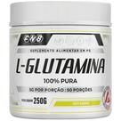 L-Glutamina 100% Pura 250g - FNB Sports L-Glutamina 100% Pura 250g - FNB Sports