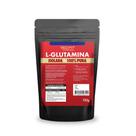 L-Glutamina 150g - 100% Pura Importada - Red Fit Nutrition