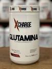 L-glutamina 1kg 100% pura - xcharge