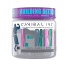 L-Glutamina 300g - Canibal