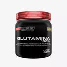 L Glutamina 300gr Pura Bodybuilders