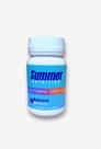 L-glutamina 500mg 60 cápsula 100% pura
