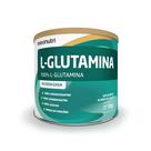 L Glutamina Micronizada 300g Maxinutri