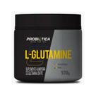L Glutamine Glutamina Probiótica