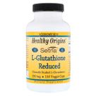 L-Glutathione Setria 250mg 150 Caps Healthy Origins Now Life ImportadoUSA