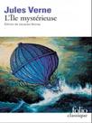L'île mystérieuse - FOLIO