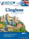 L'inglese - livre + cd audio + fichiers mp3 en téléchargement
