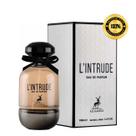 L intrude Maiosn Al Hambra Eau de perfum 100ml
