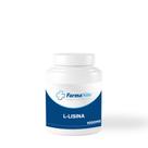 L-Lisina 1000mg - 30 Cápsulas