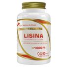 L Lisina 60 Capsulas Aminoácido Essencial Imunidade E Pele L Lisina 60 Capsulas Aminoácido Essencial Imunidade E Pele