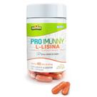 L-Lisina Pro Imunny 550mg c/60 Cápsulas