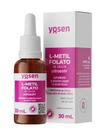 L-Metilfolato de Cálcio Ydrosolv 30ml Yosen Sabor:Laranja