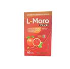 L-Moro Plus+ Laranja 60 Cps - Copapharma L-Moro Plus+ Laranja 60 Cps - Copapharma