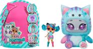 L.O.L. Surprise Emma Emo Boneca Tweens Costume 504139 - Lol