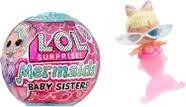 L.o.l. surprise mermaids! baby sisters