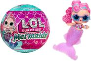L.o.l. surprise mermaids! tots asst in pdq L.o.l. surprise mermaids! tots asst in pdq